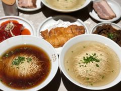 -松鹤面馆·古法焖肉面(观前店)