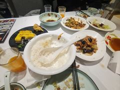 -凯鸽酒楼(大同振兴街店)