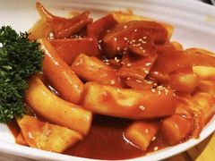 -唯成•韩国炭火烤肉 유성고기