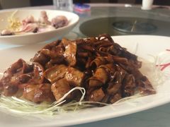 豉油皇鹅肠-炳胜品味(珠江新城店)