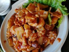 -津菜宋记老房子(平山道店)