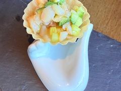-恰餐厅及酒吧CHAR Bar & Grill(北京三里屯洲际店)