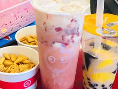 -海底捞火锅(振华商厦店)