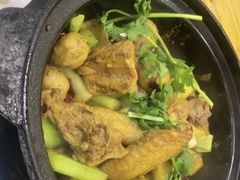 -鱼众不同·鸡公煲·烤全鱼(国顺路店)