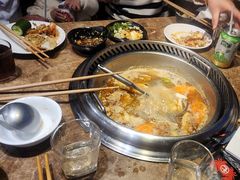 -七欣天香辣蟹火锅(常熟方塔街店)