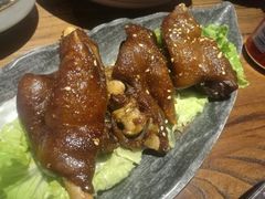 -并州大牌档之醉轻尘