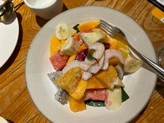 -壹泰东南亚主题餐厅·高良姜风情(州桥店)