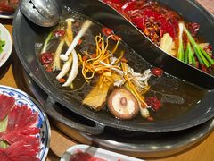 -楠火锅(太古里总店)