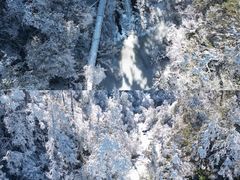 -龙苍沟森林公园