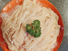 -宽板凳老灶火锅(台湾街店)