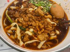 -晋乡亲刀削面(东风桥东店)