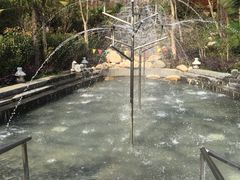 picture-南京汤山紫清湖生态旅游温泉度假区