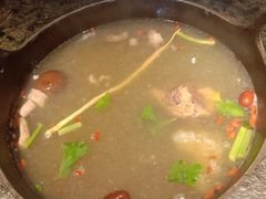 -盡膳口福·百年汤方火锅(科华北路店)