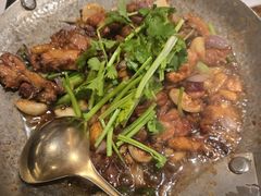 -食锦记·福建私房菜(浦西万达店)