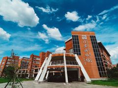 -中国计量大学(西校区)