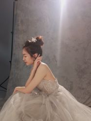 -GO VISION 动视觉婚纱摄影高级定制