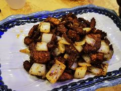 -维吾尔餐厅(宜山路店)