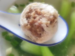 -亚肥沙茶面(黄厝店)