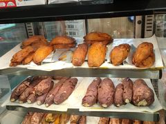 -隆美栗园(活力城店)