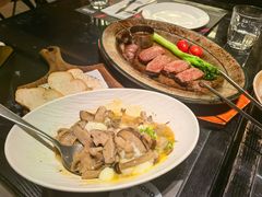 -Nord Grill&Bar Highland诺德西餐(深圳欢乐海岸店)