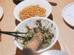 -湘间田舍(北仑银泰店)