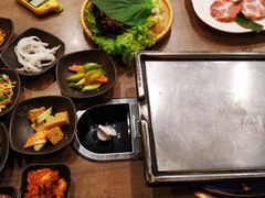 -香猪坊韩国烤肉专属门店(魏公村店)