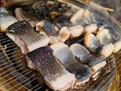 -味家烤肉烤鳗鱼牛排(西塔旗舰店)