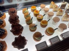 -LANLIZI BAKERY(COSMO店)