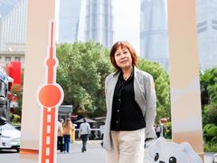 -东方明珠老上海8号餐厅(东方明珠广播电视塔店)