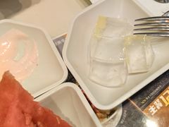 -豪客来牛排(中华城店)