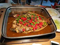 -半天妖烤鱼(方庄店)