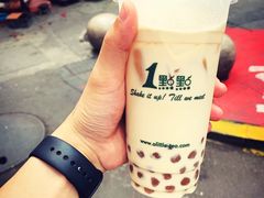 -1点点(环城北路店)