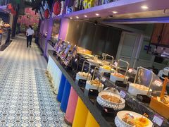 -世外桃源农庄·德清土菜(兴康南路店)