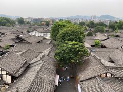 -中天楼