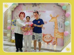-安琪朵朵独栋花园月子中心