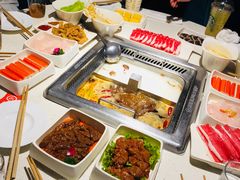 -海底捞火锅(高科广场店)