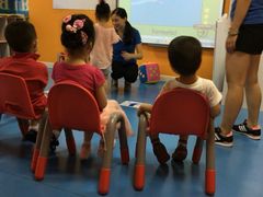 -学知伴成长中心(徐汇中心)