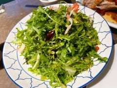 -金谷大厦酒店-黑土优品1号餐厅