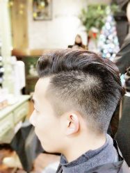 -形象革命造型·护肤Hair Studio
