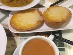 -翠华餐厅(旺角文华商场店)
