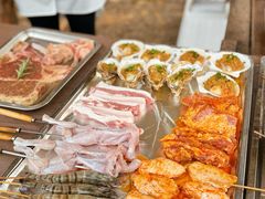 -桉树林A coffee 森林餐厅(三圣乡店)