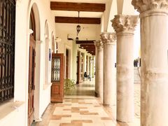 -华谊兄弟（长沙）电影小镇