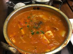 -米屋石锅拌饭(师大店)