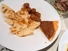 -悦融琥珀·京鲁菜·海味珍品(西单店)
