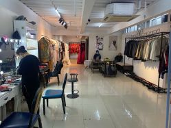 -时纪母女写真父母纪念照(静安店)