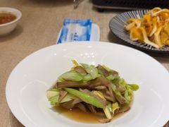 -民族饭店-四季餐厅