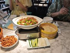 -小菜园新徽菜(苏州繁花中心店)