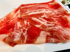 -铜来聚老北京涮肉(恒隆广场店)