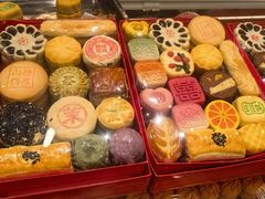 -三禾北京稻香村(北京市百货大楼店)