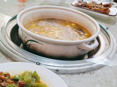 -先机泉水鸡汤(南山老君洞店)